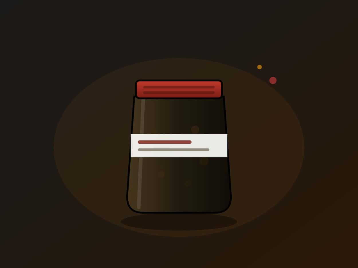 Lee Kum Kee Black Bean Garlic Sauce