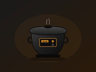 Rice Cooker