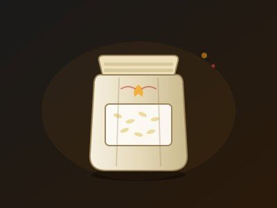 Thai Fragrant Rice Golden Phoenix